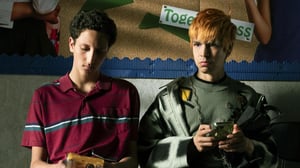 Fantasmas, Season 1 Episode 3 image