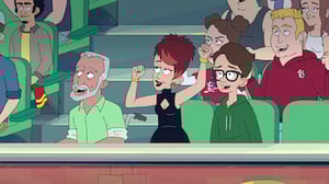 Chicago Party Aunt, Season 2 Episode 4 image