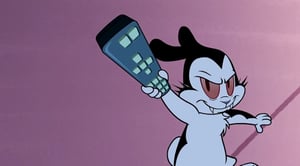 Bunnicula, Season 3 Episode 5 image