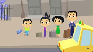 16 Hudson, Season 3 Episode 7 image