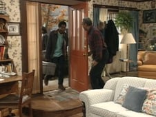 Cosby, Season 1 Episode 7 image