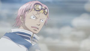 One Piece, Season 14 Episode 22 image
