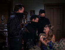 Hogan's Heroes, Season 5 Episode 17 image
