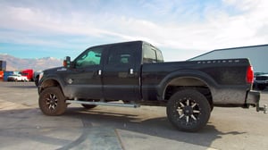 Diesel Brothers, Season 1 Episode 6 image