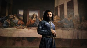 Leonardo, Season 1 Episode 5 image