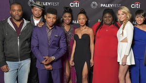 Lee Daniels and Empire Cast Address Off-Screen Drama and Tease What's Ahead