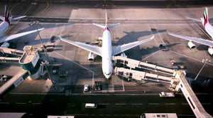 Ultimate Airport Dubai, Season 2 Episode 2 image