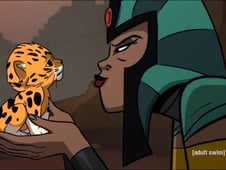 Primal, Season 2 Episode 8 image