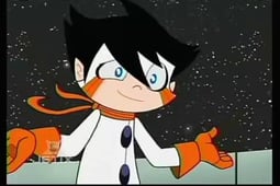 Super Robot Monkey Team Hyperforce Go!, Season 3 Episode 6 image