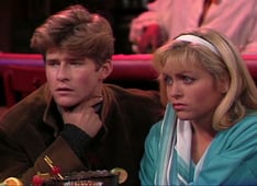 Family Ties, Season 2 Episode 11 image