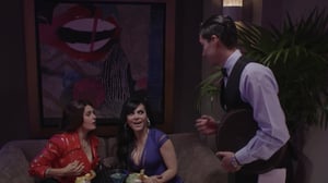 Vecinos, Season 5 Episode 3 image