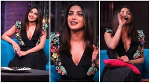 Koffee with Karan, Season 5 Episode 12 image