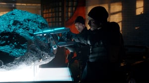 Salvation, Season 1 Episode 6 image