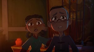 Gremlins: Secrets of the Mogwai, Season 1 Episode 5 image