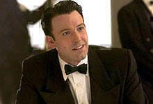 How Ben Affleck "Suited Up" as Hollywoodland's Superman