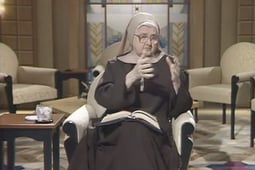 Mother Angelica Live Classics, Season 10 Episode 12 image