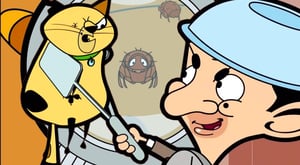 Mr. Bean: The Animated Series, Season 5 Episode 12 image