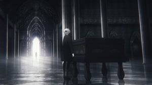 Mobile Suit Gundam: The Witch from Mercury, Season 1 Episode 7 image