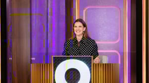 Hollywood Squares, Season 1 Episode 13 image