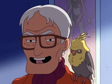 Grimsburg, Season 1 Episode 2 image