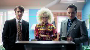 White Gold, Season 2 Episode 1 image