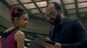 Westworld, Season 1 Episode 9 image