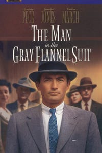 The Man in the Gray Flannel Suit as Barbara