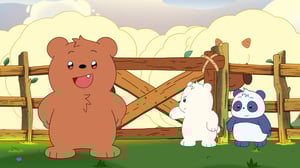 We Baby Bears, Season 1 Episode 21 image