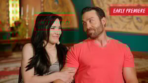 90 Day Fiancé: Before the 90 Days, Season 4 Episode 3 image