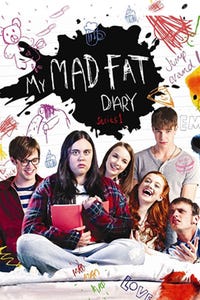 My Mad Fat Diary as Finn