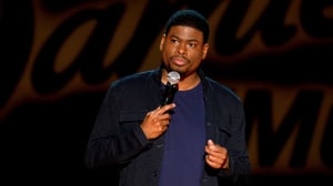 The Half Hour, Season 3 Episode 9 image