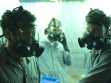 Sleeper Cell, Season 1 Episode 9 image