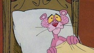 The Pink Panther Show, Season 2 Episode 27 image