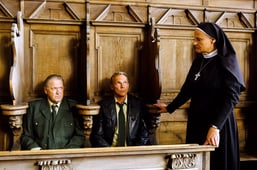 Hubert ohne Staller, Season 8 Episode 14 image