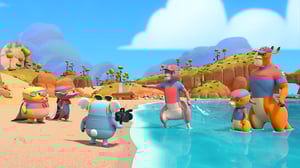 Kangaroo Beach, Season 1 Episode 20 image