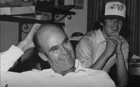 Captive Audience, Season 1 Episode 1 image