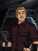 Archer, Season 5 Episode 13 image