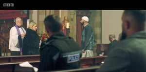 Man Like Mobeen, Season 3 Episode 3 image