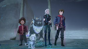 The Dragon Prince, Season 3 Episode 8 image