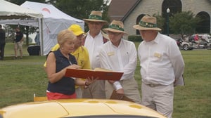 My Classic Car, Season 19 Episode 17 image