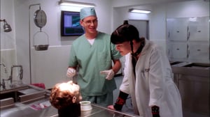 NCIS, Season 3 Episode 15 image