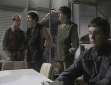 Blake's 7, Season 1 Episode 2 image