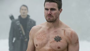 Ask Matt: Arrow, Homeland, Love for Jane, Sons of Anarchy Finale, Forever and More