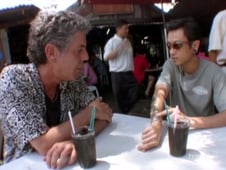 Anthony Bourdain: No Reservations, Season 1 Episode 5 image