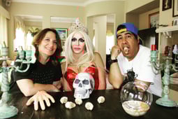 Eye on Entertainment, Season 16 Episode 8 image