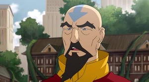The Legend of Korra, Season 4 Episode 3 image