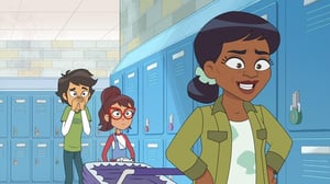 Hailey's on It!, Season 1 Episode 14 image