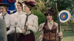 Another Period, Season 3 Episode 3 image