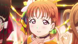 Love Live! Sunshine!!, Season 2 Episode 3 image