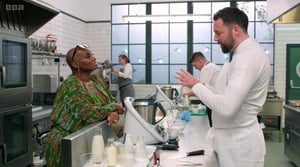 The Great British Menu, Season 18 Episode 23 image